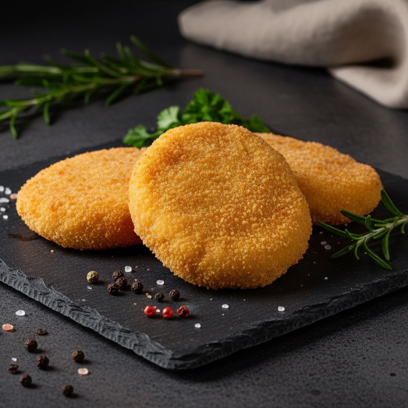 Kipschnitzel